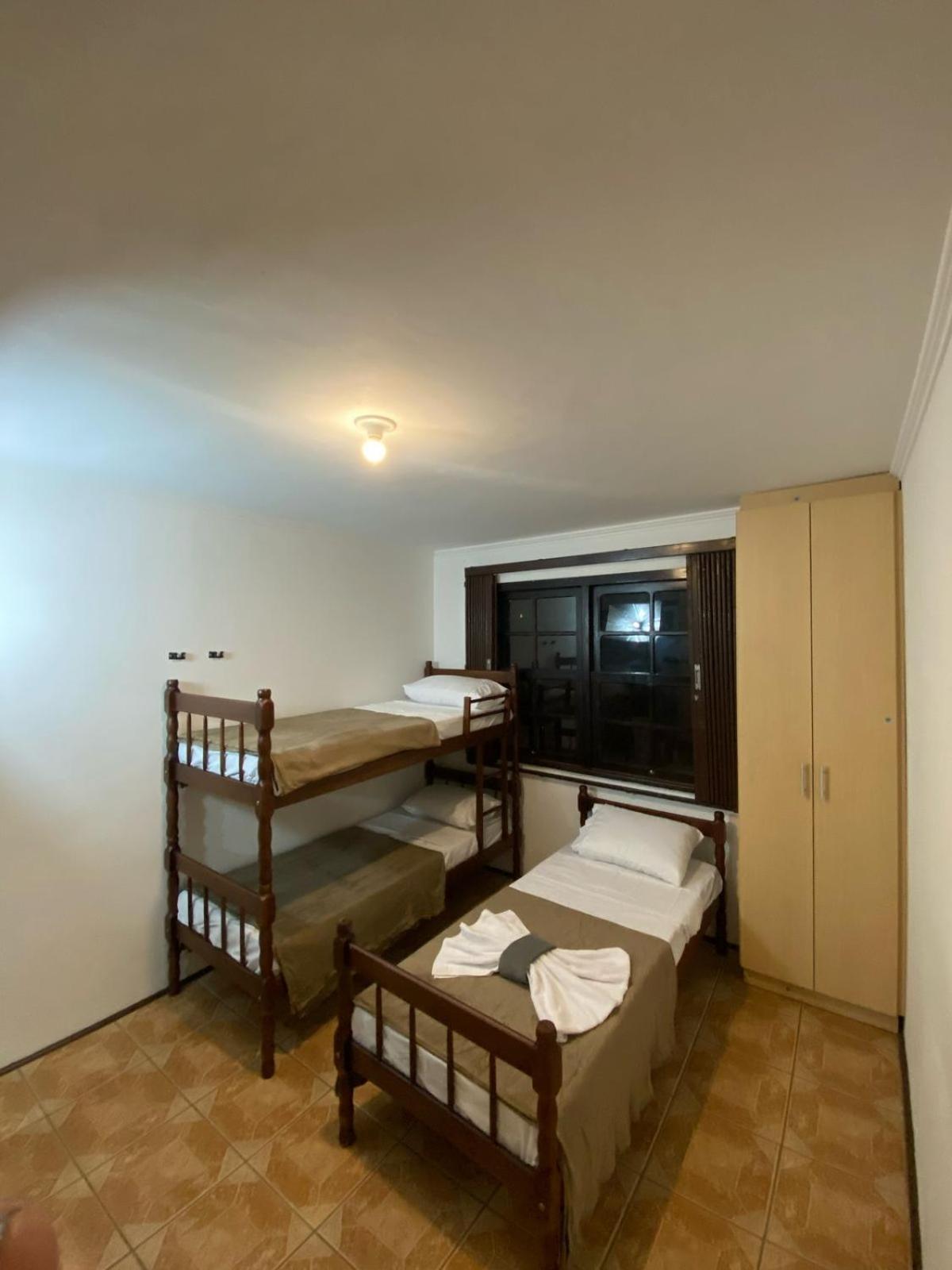 Quarto Triplo Superior