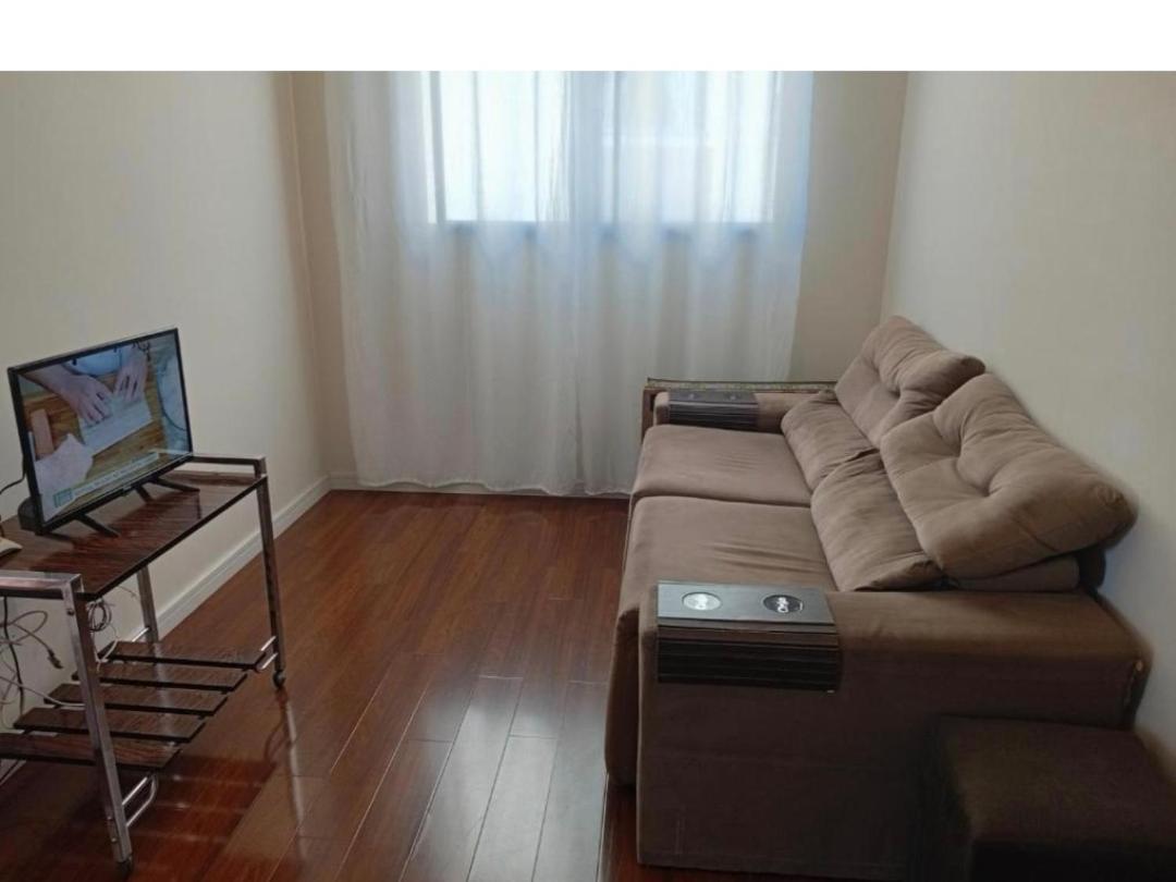Apartamento Standard de 2 Quartos