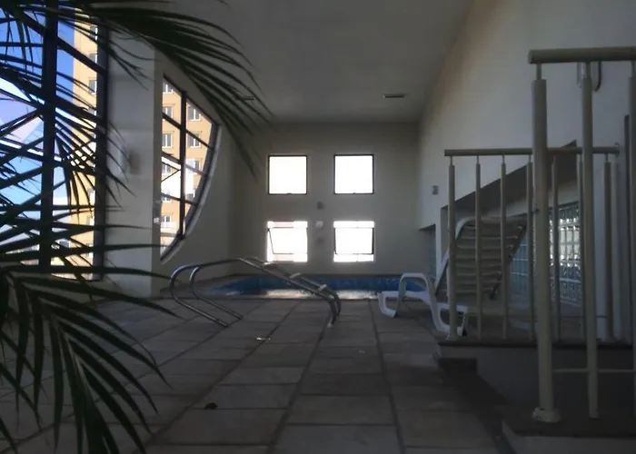 Ótima localização Flat Residencial